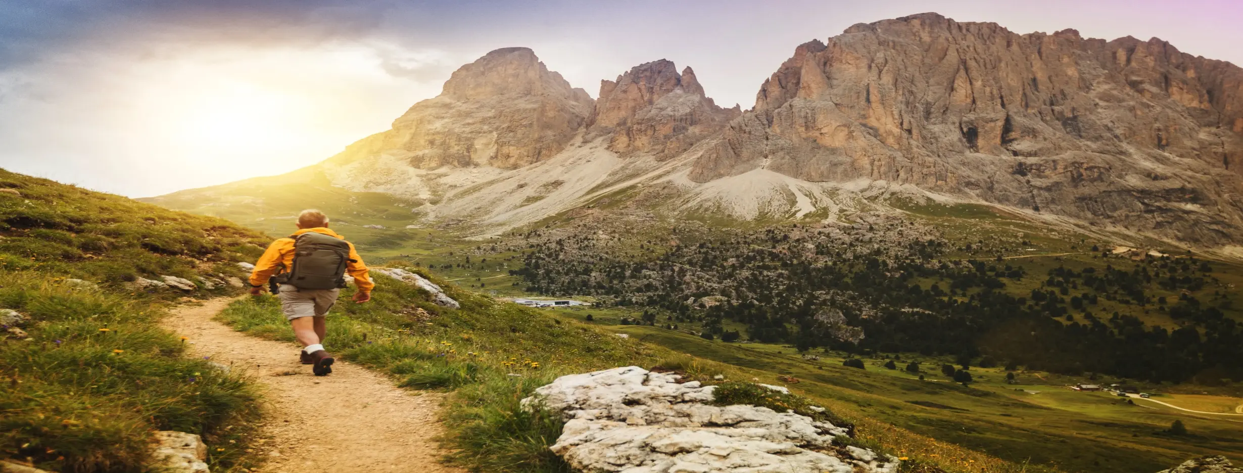 Image for Hiking Trails